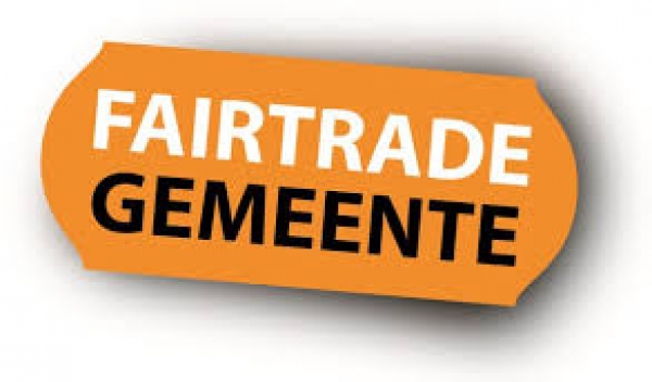 Fairtrade-week in Krimpenerwaard