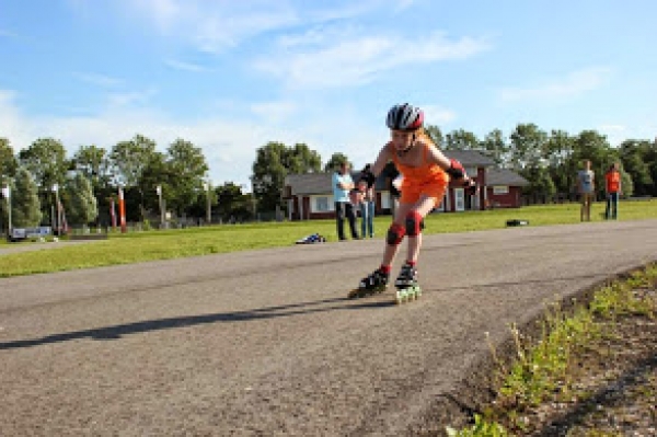 Zoeken naar efficiënte exploitatie sportparken